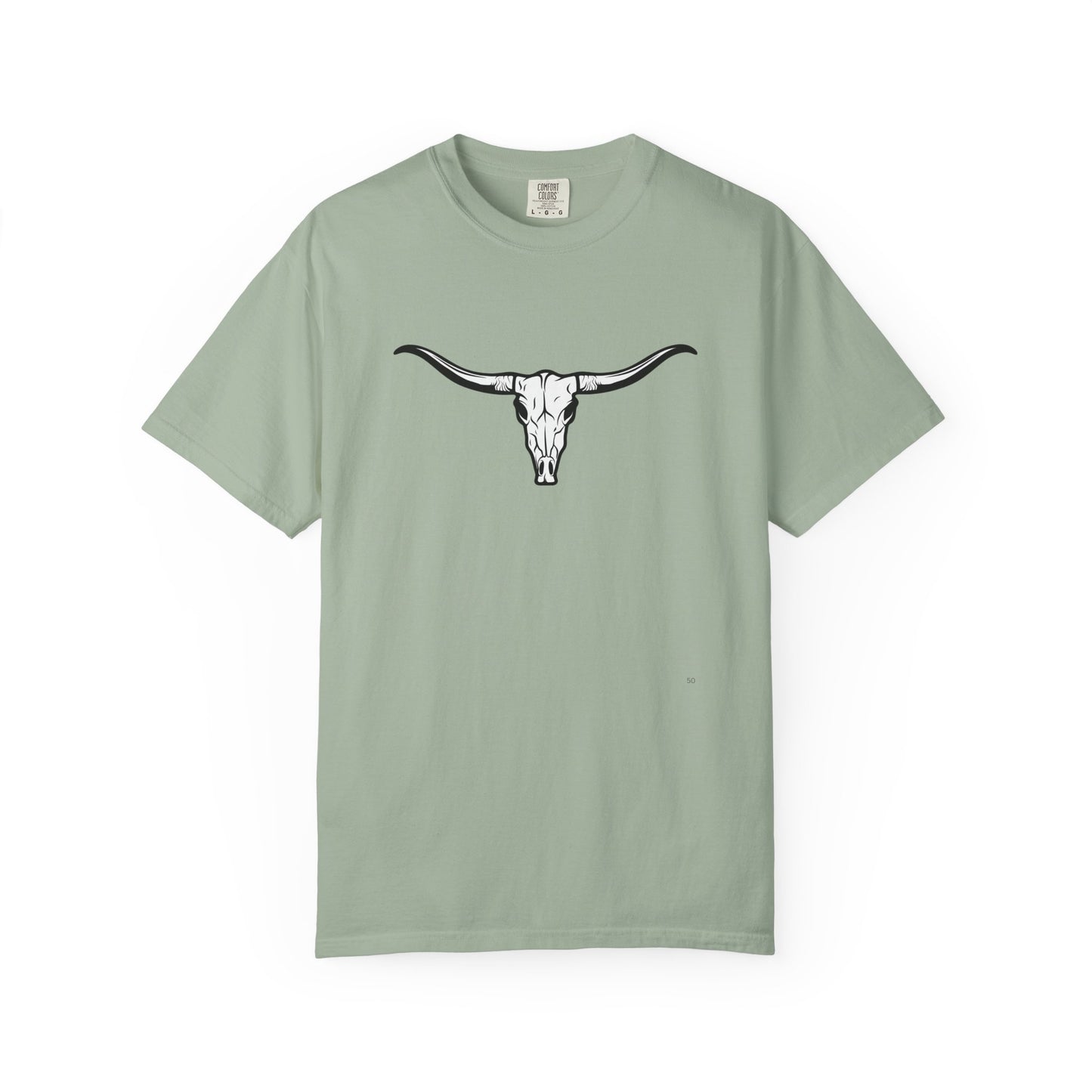 Steer Skull