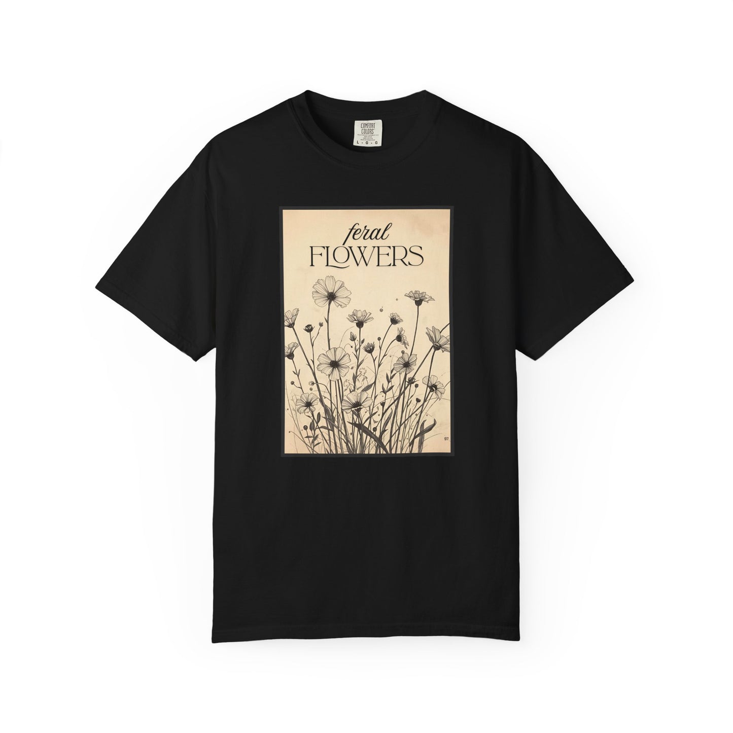 Feral Flowers