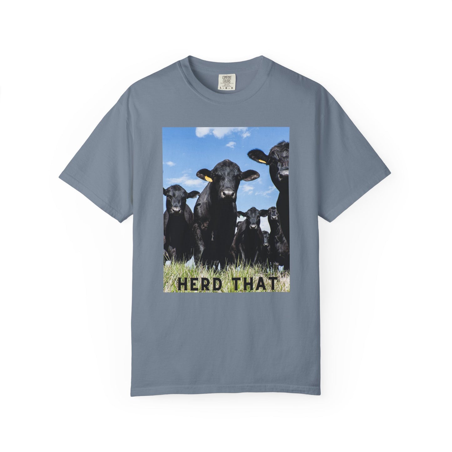 Herd That - Cattle