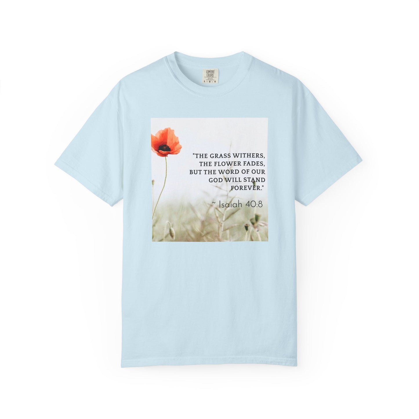 Wild Flower - Isiah 40:8