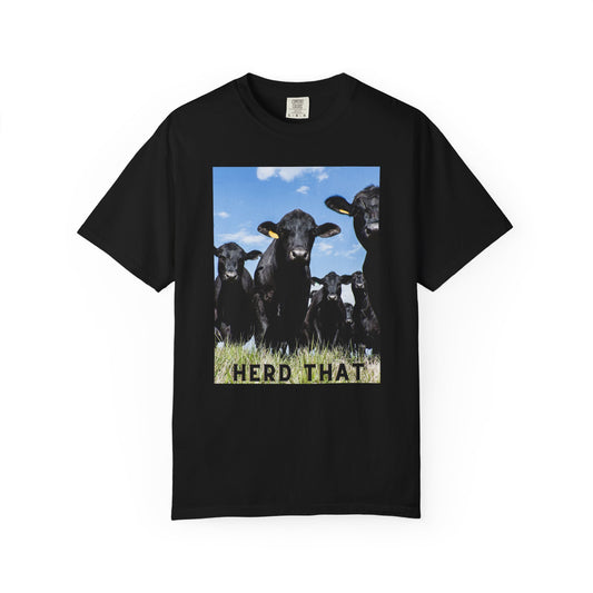 Herd That - Cattle