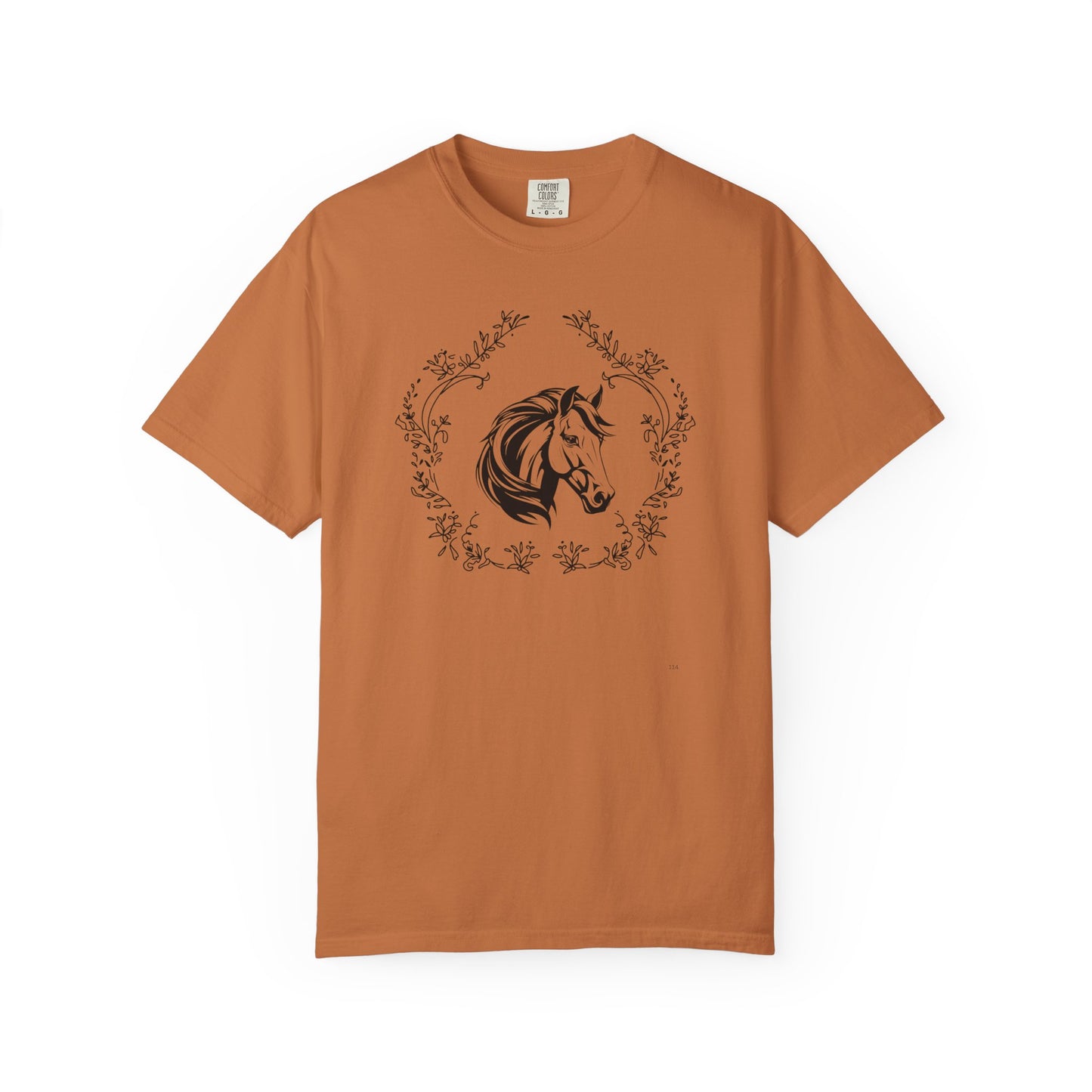 Horse Crest