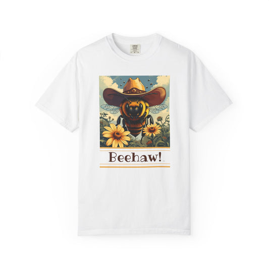 Beehaw! Cowboy Bee