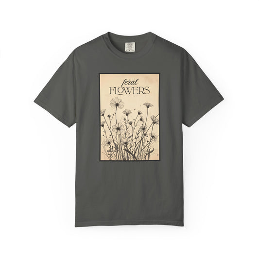 Feral Flowers