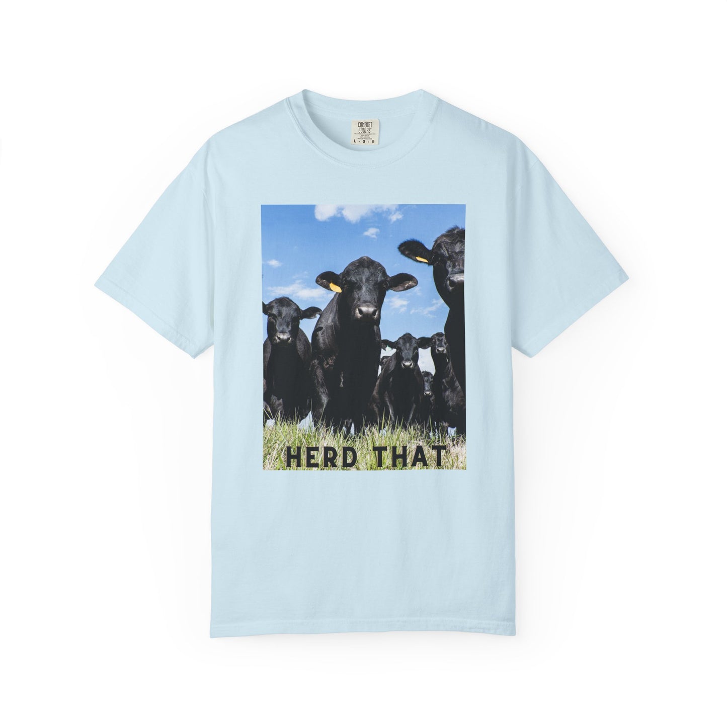 Herd That - Cattle