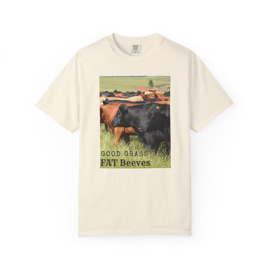Good Grass - FAT Beeves