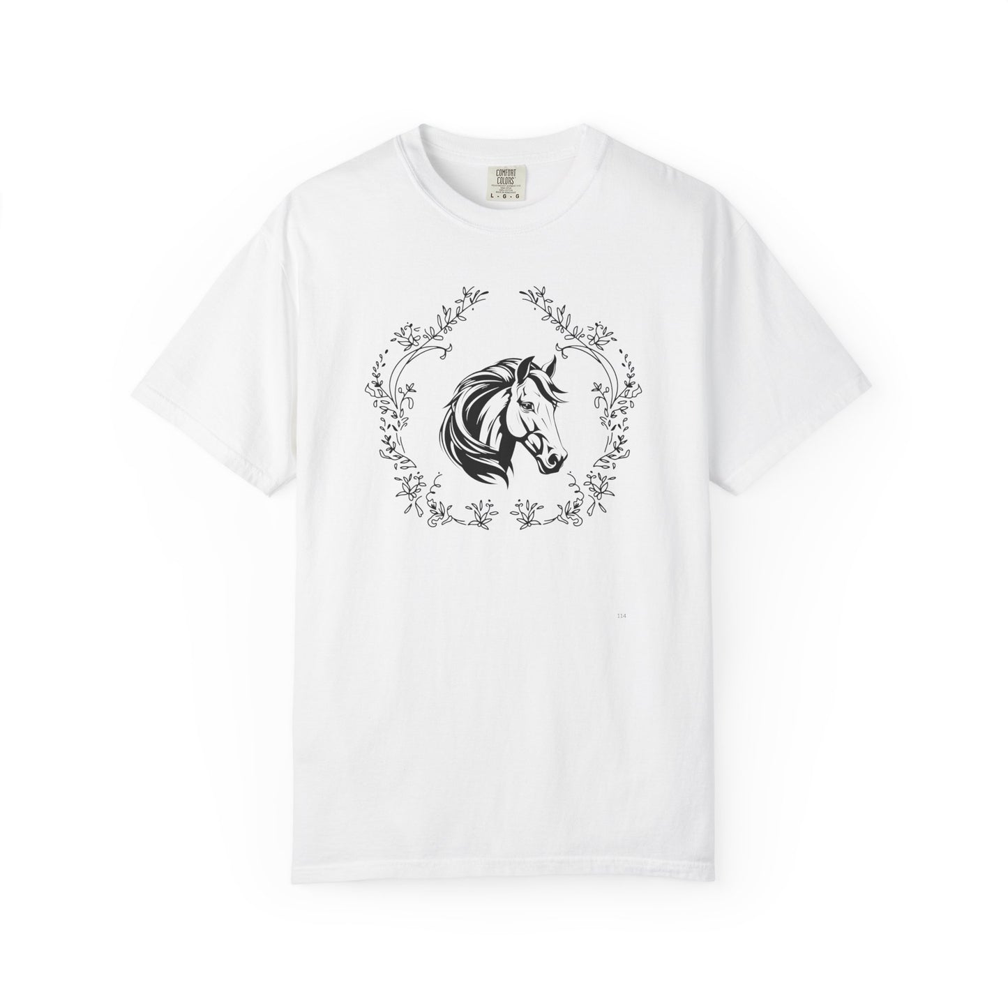 Horse Crest