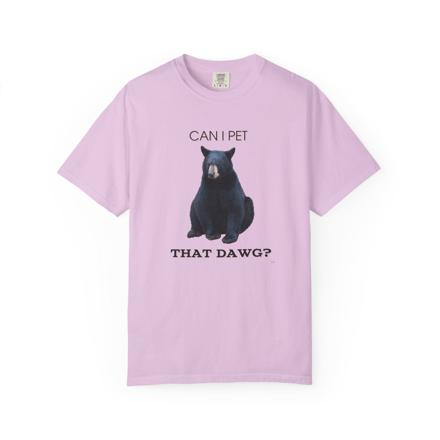 Can I Pet That Dawg?