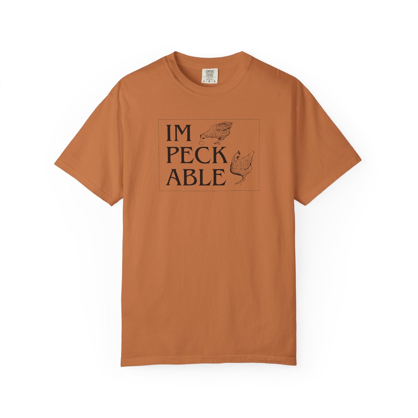 IMPECKABLE – Two Chickens