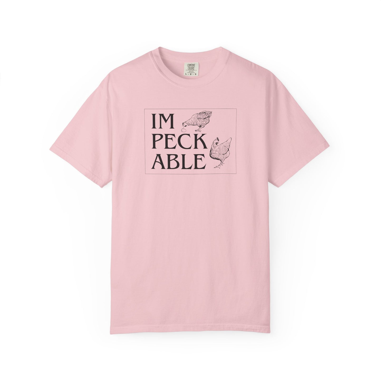 IMPECKABLE – Two Chickens