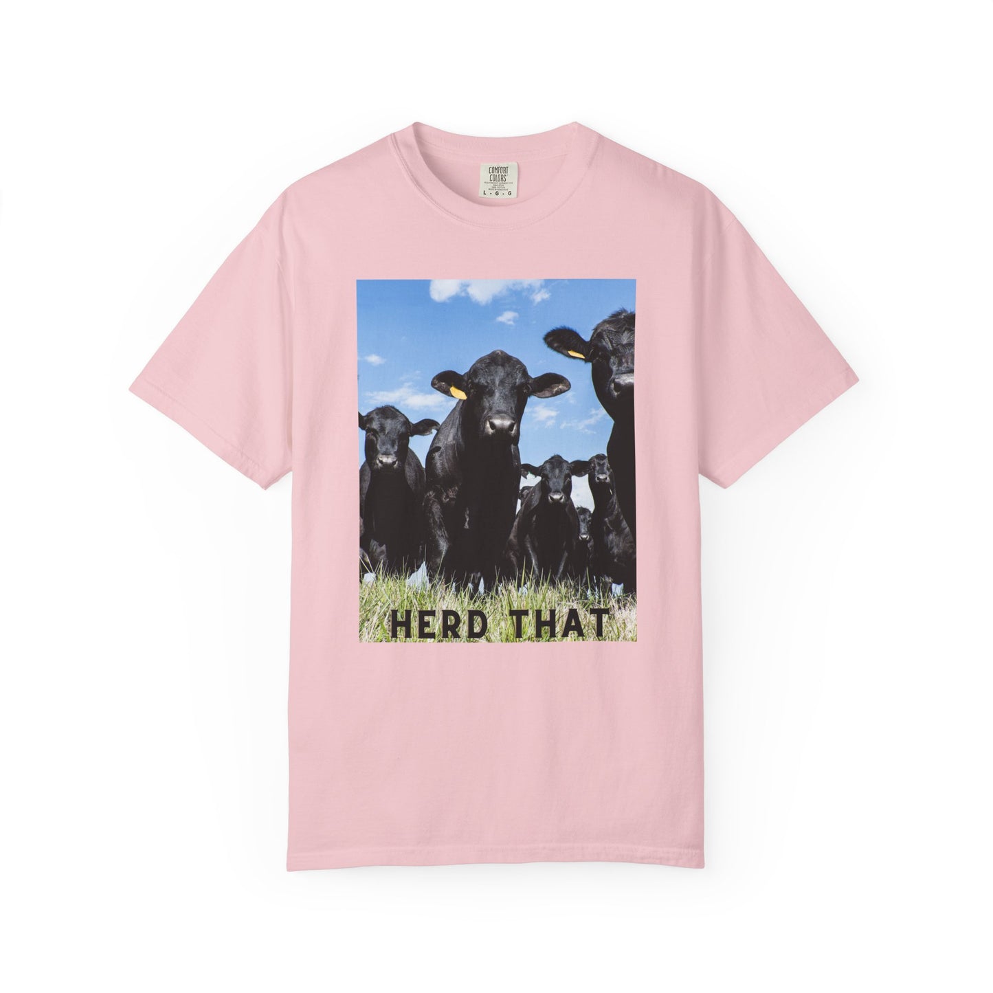 Herd That - Cattle