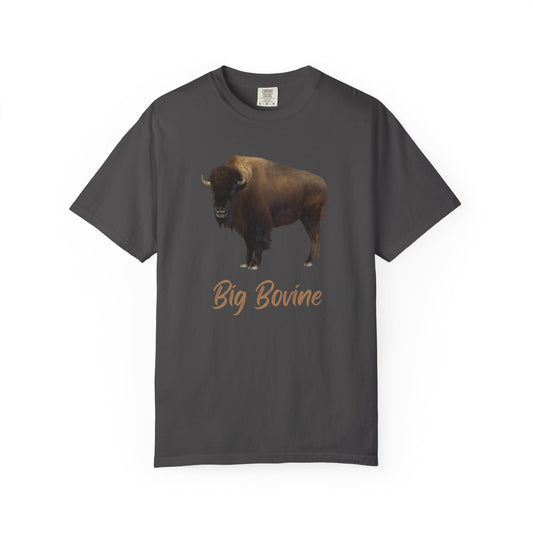 Big Bovine - Buffalo Edition