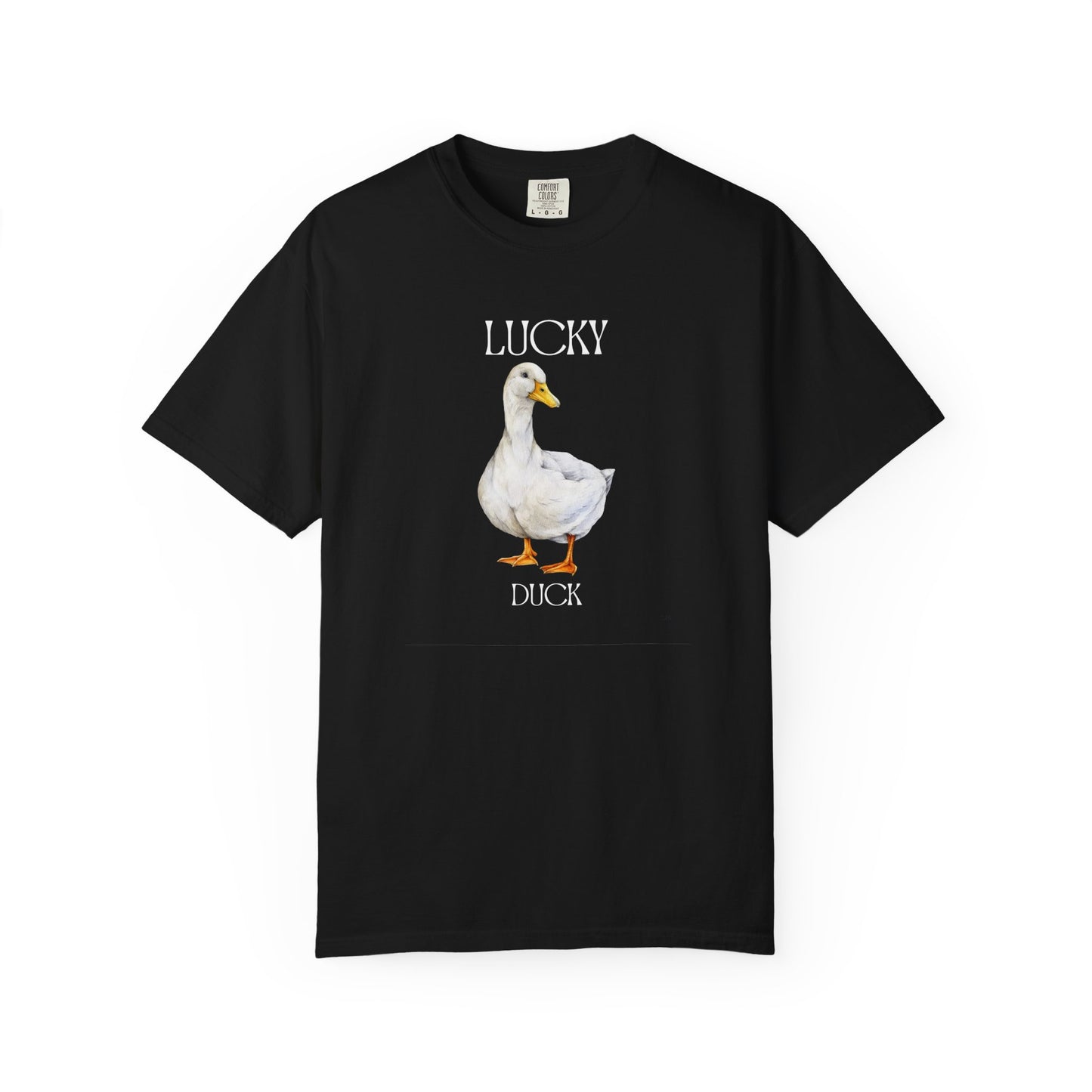 Lucky Duck