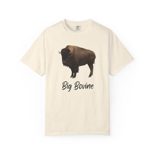 Big Bovine - Buffalo Edition
