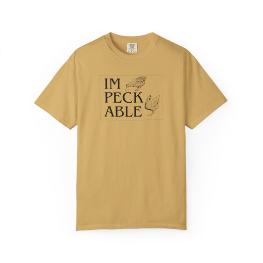 IMPECKABLE – Two Chickens