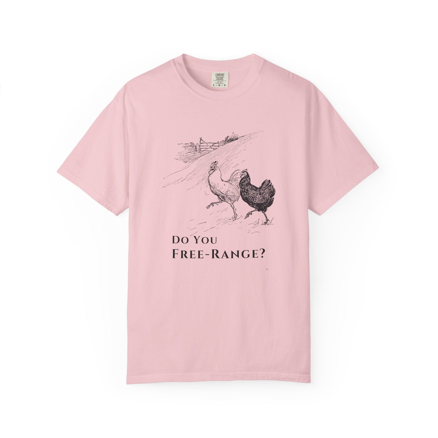 Do You Free-Range?