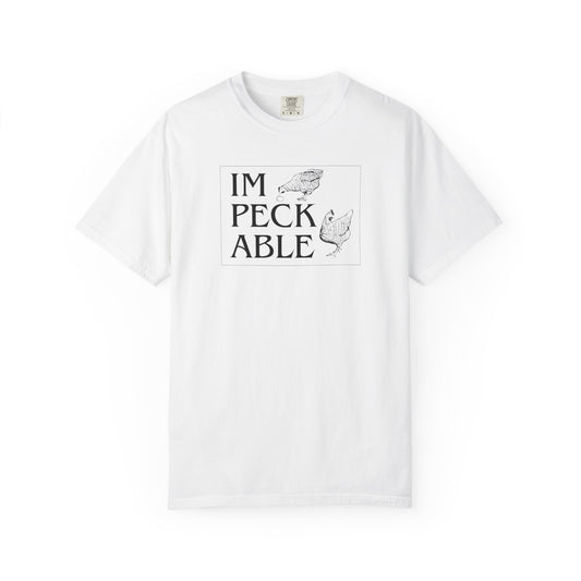 IMPECKABLE – Two Chickens