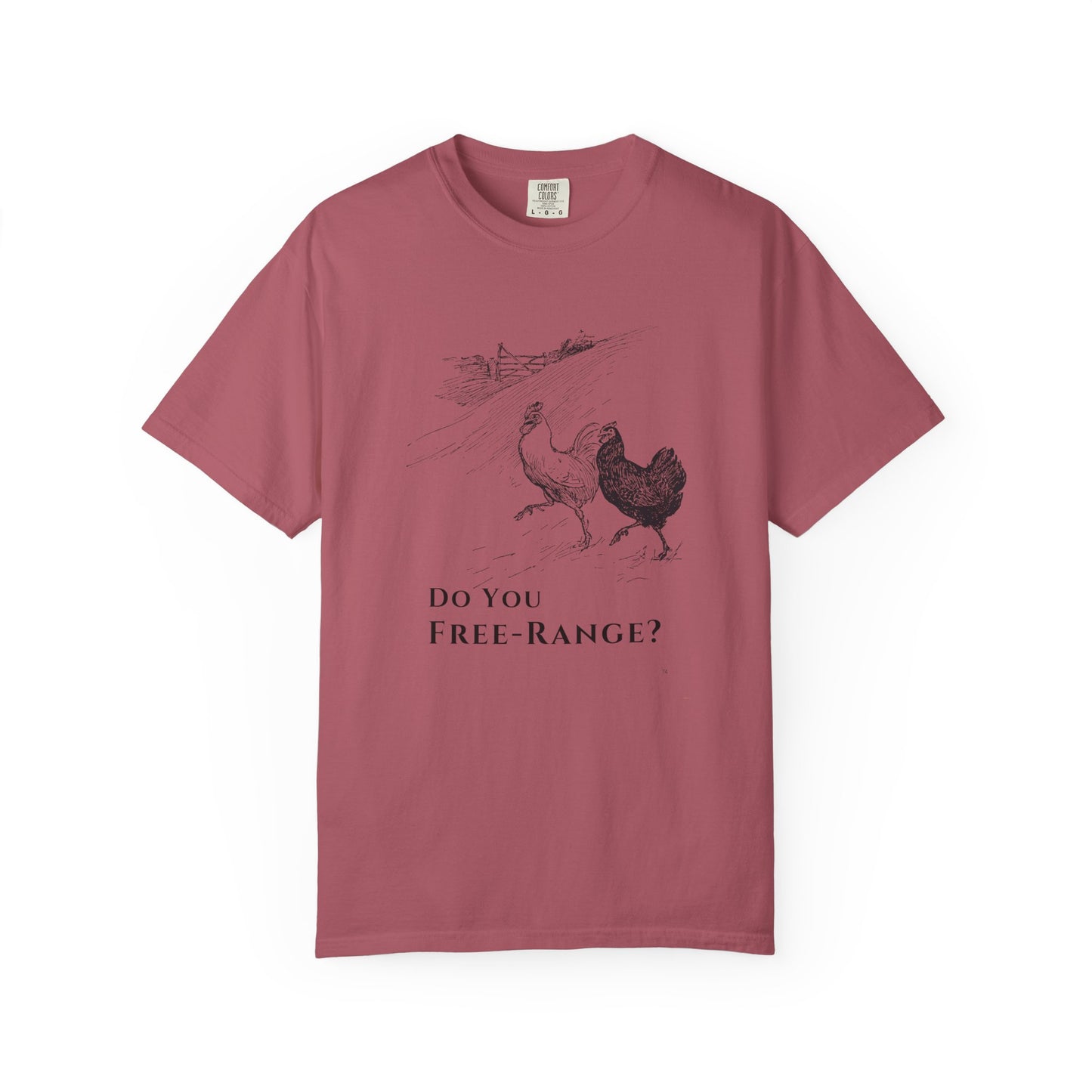 Do You Free-Range?