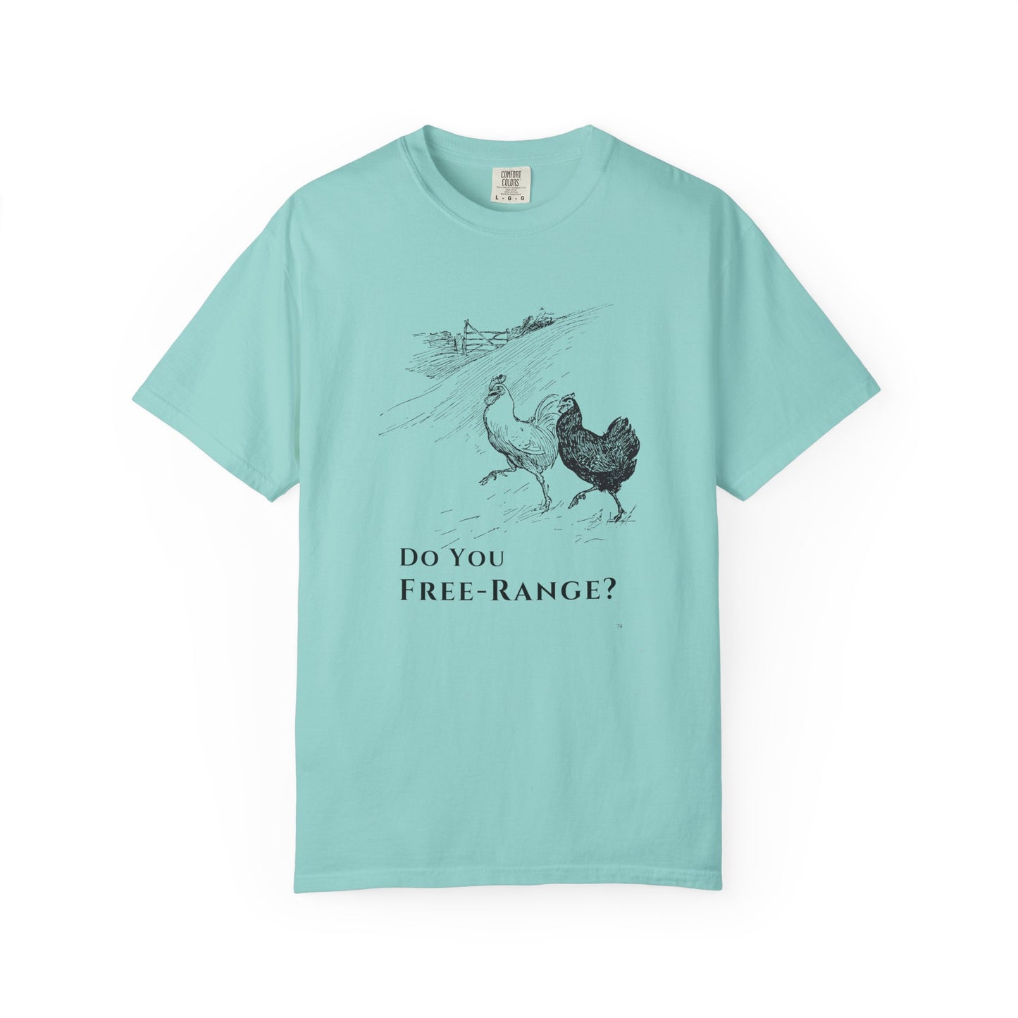 Do You Free-Range?