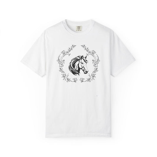 Horse Crest